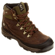 Tênis Timberland Masculino Trekking Chochorua 6 LS
