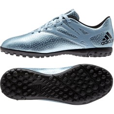 Chuteira Society Adidas Messi 15.4 TF Infantil