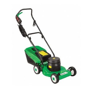 Cortador de grama Elétrico Trapp 1.300 W com Coletor MC 40L