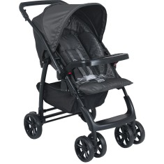 Carrinho de Bebê Travel System Burigotto Tempus