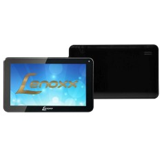 Tablet Lenoxx 8GB LCD 7" Android 4.4 (Kit Kat) 0,3 MP TB 5400