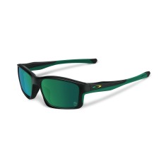 Óculos de Sol Masculino Máscara Oakley Chainlink OO9247 Olimpíadas RIO2016
