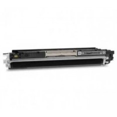 Toner Preto Compatível 126A CE310A