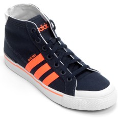 Tênis Adidas Masculino Casual Clementes Mid