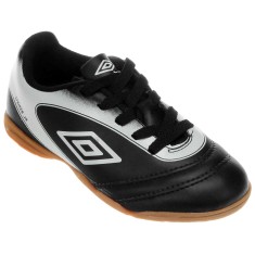Tênis Umbro Infantil (Menino) Futsal Striker 2
