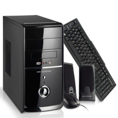 PC Neologic Intel Core i7 4790 3,60 GHz 4 GB HD 500 GB DVD-RW Windows 8.1 Nli45821