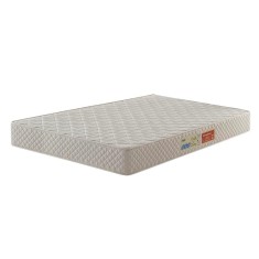 Colchão Casal Espuma Ecoflex D45 Ecoline 138 x 20 x 188 cm