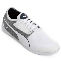 Tênis Puma Masculino Casual BMW MS Changer Ignite