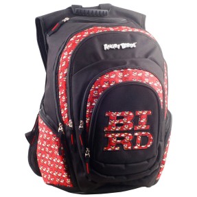 Mochila Santino Angry Birds Angry Birds ABN13009U01
