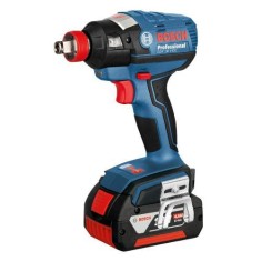 Furadeira / Parafusadeira 1/4 Bosch - GDX 18 V-EC
