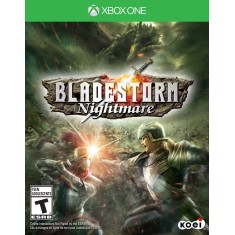 Jogo Bladestorm Nightmare Xbox One Koei