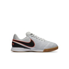 Tênis Nike Infantil (Menino) Futsal Tiempo Legend VI