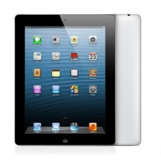 Tablet Apple iPad 4 16 GB 9.7" Wi-Fi Retina iOS 6 5 MP
