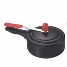 Panela de Pressão Eirilar 2 l 2 L Antiaderente