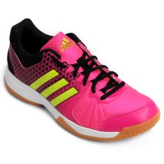 Tênis Adidas Feminino Vôlei Ligra 4
