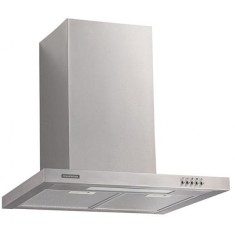 Coifa Parede Tramontina 60 cm Dritta 60 Inox
