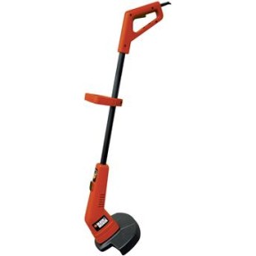 Aparador de grama Elétrico Black&Decker 750 W GL400P