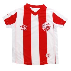 Camisa Torcedor infantil Náutico I 2014 com Número Umbro
