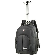 Mochila com Rodinhas Swisswin Zermatt