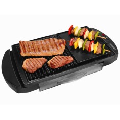 Churrasqueira Elétrica Cotherm Grill e Lanches