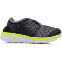 Tênis Bouts Infantil (Menino) Caminhada Clover