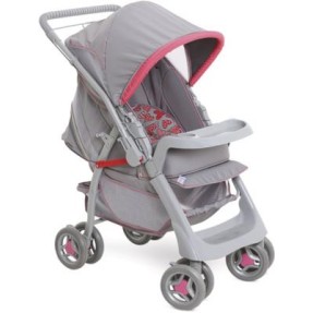 Carrinho de Bebê Galzerano 1345 Pegasus