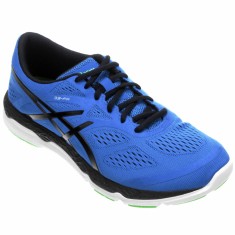 Tênis Asics Masculino Corrida 33 FA