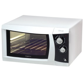 Forno Elétrico Fogatti 45 Litros Slim