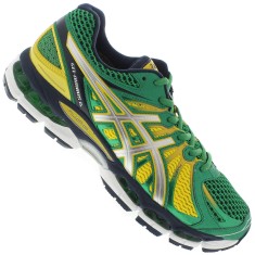 Tênis Asics Masculino Corrida Gel Nimbus 15
