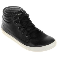 Tênis Burn Masculino Casual Urbane Hi