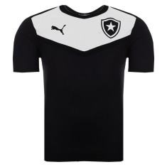 Camisa Viagem Botafogo 2015 Puma