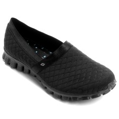 Tênis Skechers Feminino Casual Ez Flex 2 Bankroll