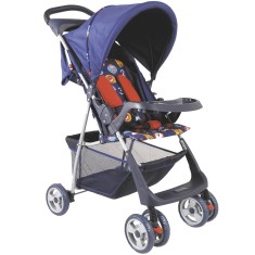 Carrinho de Bebê Lenox Mascote 8002