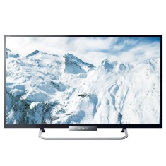 TV LED 32" Smart TV Sony Bravia 2 HDMI KDL-32W605A
