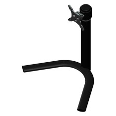 Suporte para Monitor Mesa até 23" Asys SM-1-PE