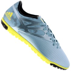 Chuteira Society Adidas Messi 15.3 TF Adulto