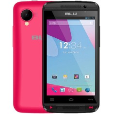 Smartphone Blu Dash D330 4GB 3,2 MP 2 Chips Android 4.2 (Jelly Bean Plus) Wi-Fi