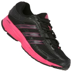 Tênis Adidas Feminino Corrida Falcon Elite