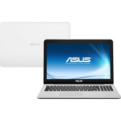Notebook Asus Intel Celeron N2940 4GB de RAM HD 500 GB 15,6" Endless OS Z550MA