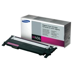 Toner Magenta Samsung CLT-M406S