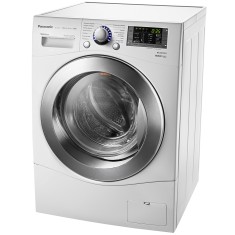 Lava e Seca Panasonic 10,2kg NA-S106F1WBZ