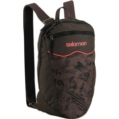 Mochila Salomon 8 Litros Temptress 8 Litros