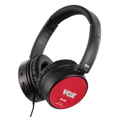 Headphone Vox Bass