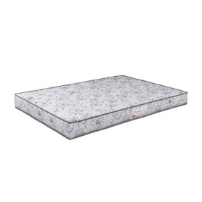 Colchão Solteiro Espuma Paropas D23 Pasquale 78 x 14 x 188 cm