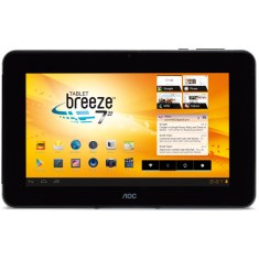 Tablet AOC Breeze 8GB TFT 7" Android 4.0 (Ice Cream Sandwich) MW0711BR