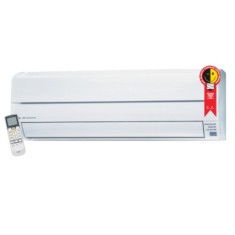 Ar Condicionado Split Hi Wall Fujitsu 18000 BTUs Inverter Controle Remoto Quente/Frio ASBG18LFCA