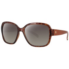 Óculos de Sol Feminino Máscara Secret Jungle 96627