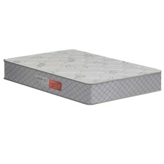 Colchão Solteiro Espuma Plumatex D26 Falcon 88 x 20 x 188 cm
