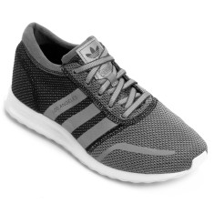 Tênis Adidas Masculino Casual Los Angeles