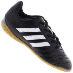 Tênis Adidas Infantil (Menino) Futsal Goletto 5 In